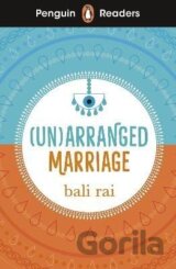 Penguin Readers Level 5: (Un)arranged Marriage (ELT Graded Reader)