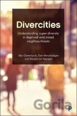 Divercities : Understanding Super-Diversity in Deprived and Mixed Neighbourhoods