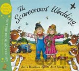 The Scarecrows´ Wedding (Book & CD)