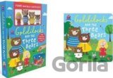Goldilocks and the Three Bears