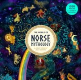 The World of Norse Mythology
