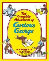 The Complete Adventures of Curious George