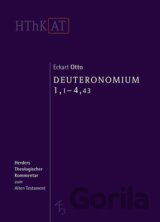 Deuteronomium 1-11
