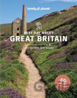 Lonely Planet Best Day Walks Great Britain