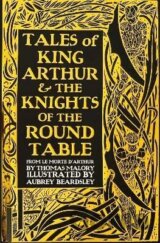 Tales of King Arthur & The Knights of the Round Table