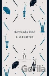 Howard´s End (Film Tie In)