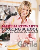 Martha Stewart's Cooking School