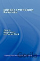 Delegation in Contemporary Democracies