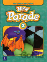 New Parade, Level 3 Workbook