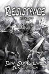 Apostle of the Sleeping Gods (Disgardium 4)