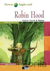 Robin Hood + CD