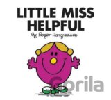 Little Miss Helpful