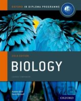 IB Biology Course Book 2014 edition: Oxford IB Diploma Programme