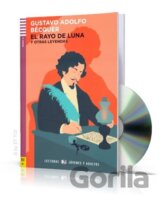 Lecturas ELI Jovenes y Adultos 3/B1: El rayo de luna y otras leyendas + Downloadable Multimedia