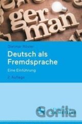Deutsch als Fremdsprache