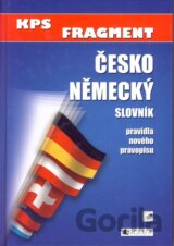Česko-německý slovník - pravidla nového pravopisu