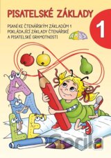 Pisatelské základy 1