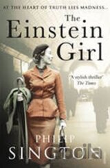 The Einstein Girl