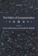 The Politics of Europeanization