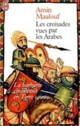 Croisades vues par les arabes
