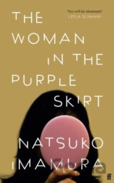 The Woman in the Purple Skirt