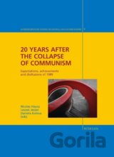 20 Years after the Collapse of Communism