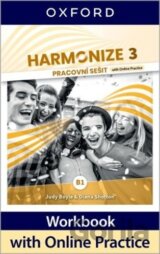 Harmonize 3 Workbook