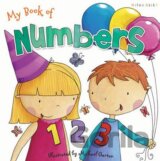 My Book of Numbers