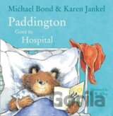 Paddington Goes to Hospital