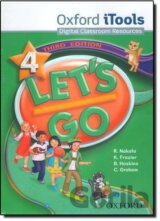Let´s Go 4 iTools (3rd)