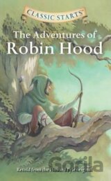 The Adventures of Robin Hood