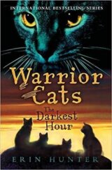 Warriors 6 : The Darkest Hour