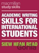 Academic Writing Skills for International Students