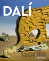 Dali: Masters of Art