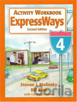 ExpressWays 4 Activity Workbook
