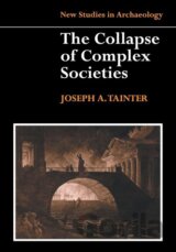 The Collapse of Complex Societies