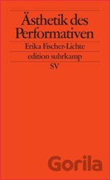 Ästhetik des Performativen