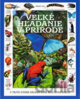 Veľké hľadanie v prírode