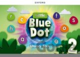 Little Blue Dot 2