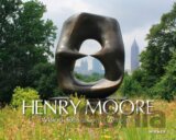 Henry Moore: Vision. Creation. Obsession.