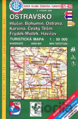 61-62 KČT OSTRAVSKO