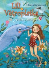 Lili Větroplaška 3: Delfíni v ohrožení!
