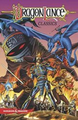 Dragonlance Classics Volume 1