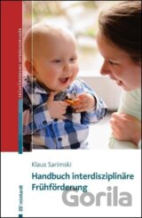 Handbuch interdisziplinäre Frühförderung