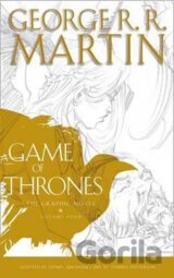 A Game of Thrones