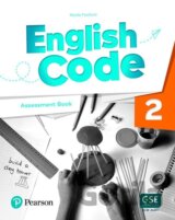 English Code Level 2 Assessment Book
