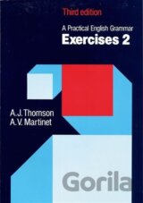 A Practical English Grammar Exercises 2 (3rd)