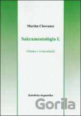 Sakramentológia I.