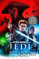 Star Wars Jedi: Battle Scars
