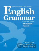 Understanding and Using English Grammar Workbook B (with Answer Key)